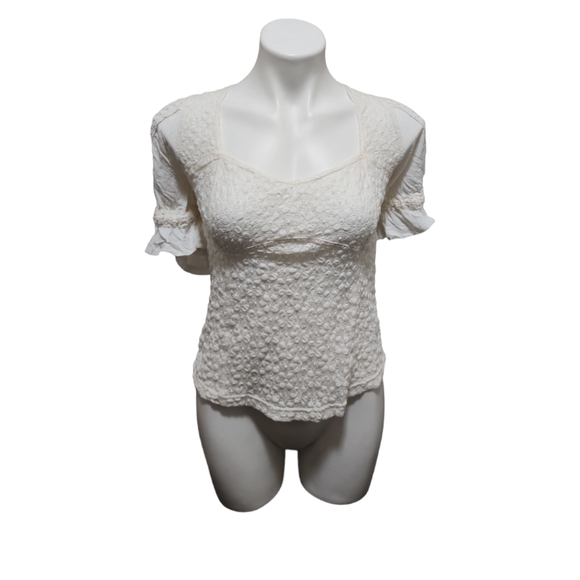 Free People Spring Fling Top - Picture 2 of 4